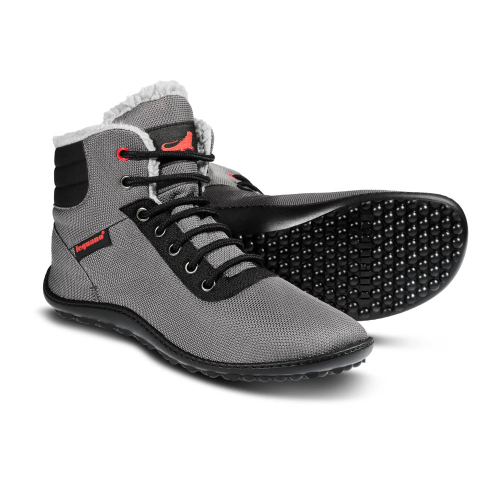 leguano kosmo anthracite
