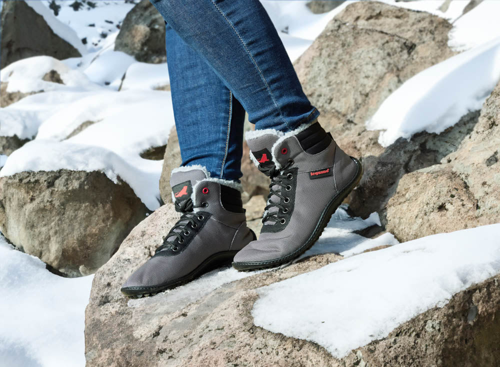 leguano kosmo anthracite