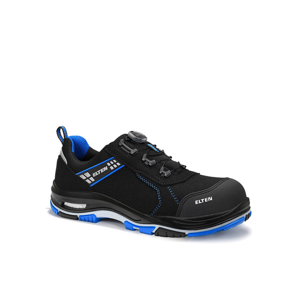 ELTEN Wellmaxx IAN XXTP Pro BOA® blue Low ESD S3S
