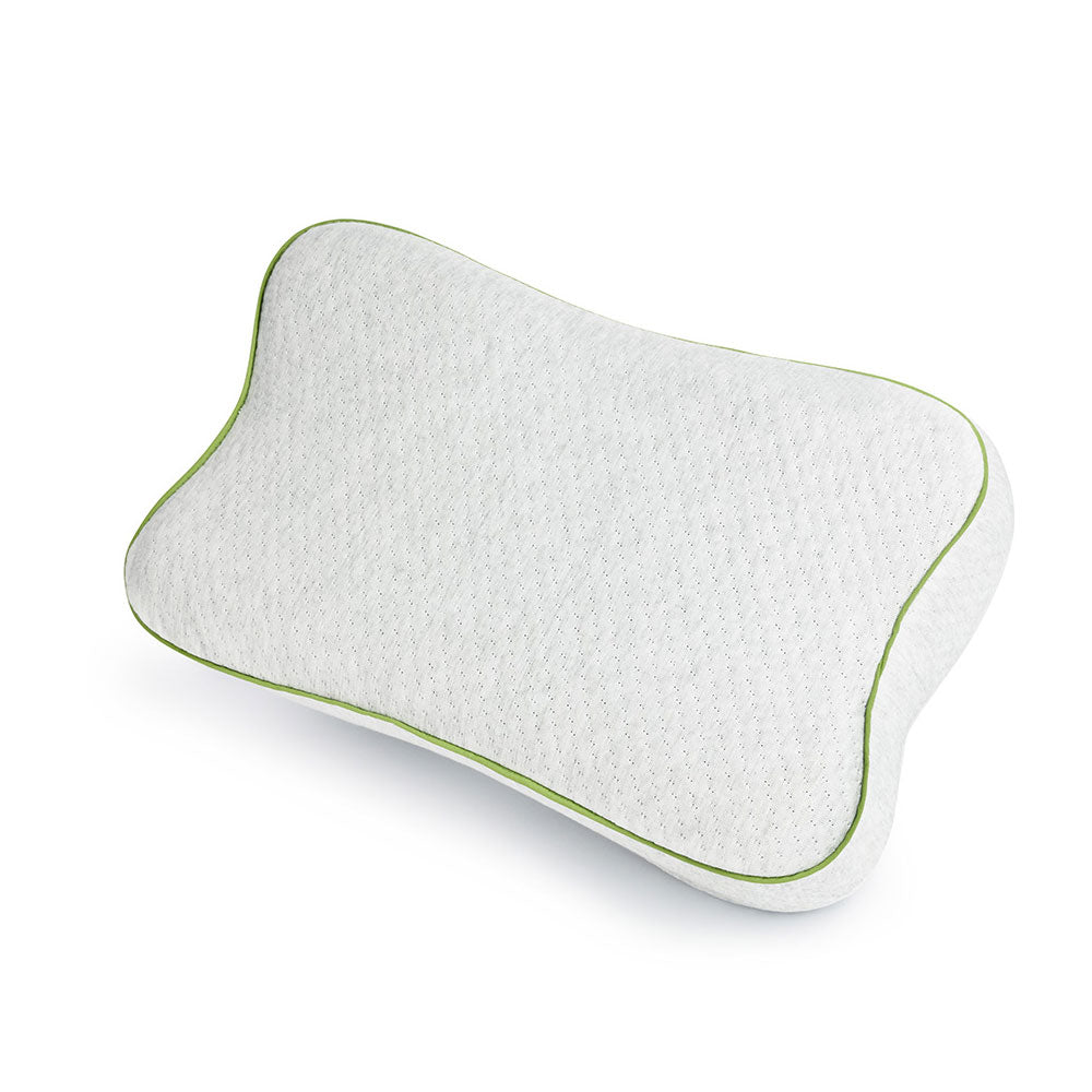 BLACKROLL Recovery Pillow Kissen SET mit Ersatzbezug