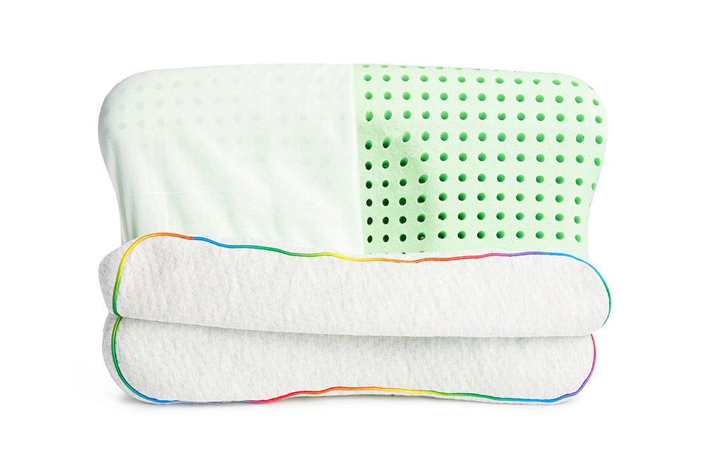 BLACKROLL Recovery Pillow Kissen KIDS