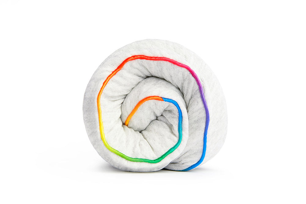 BLACKROLL Recovery Pillow Kissen KIDS
