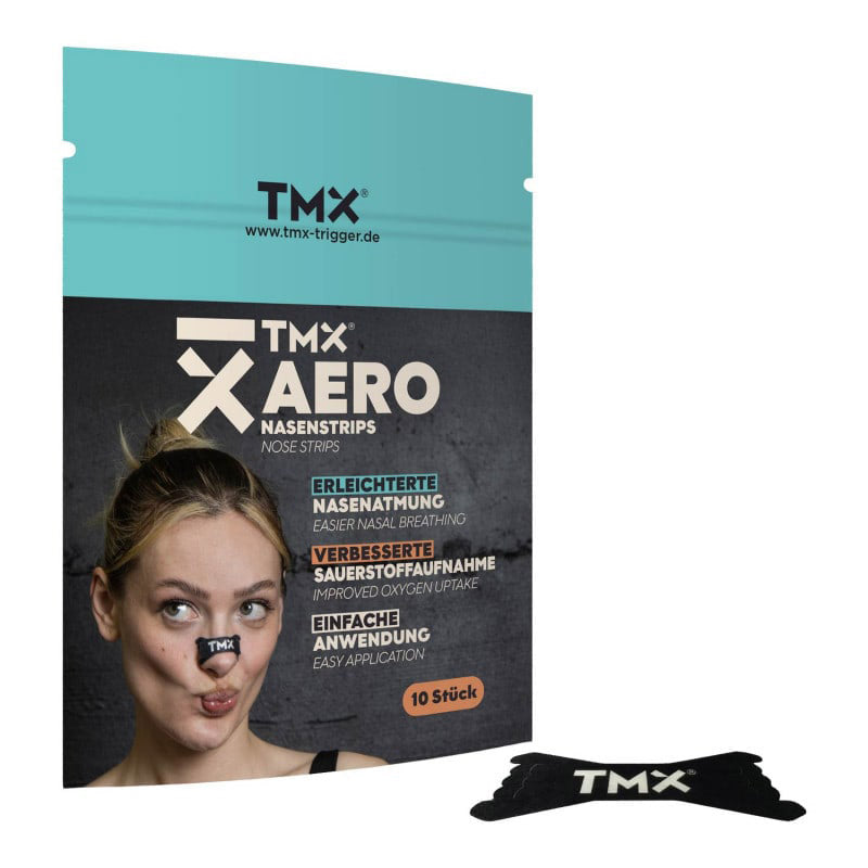 TMX Aero Nasenstrips