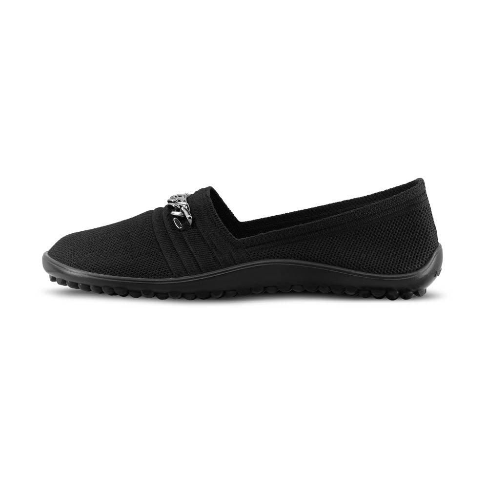 leguano lady famous schwarz