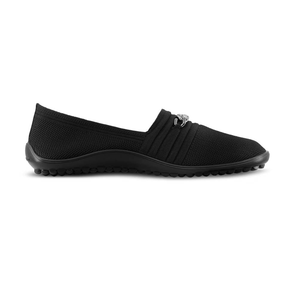 leguano lady famous schwarz