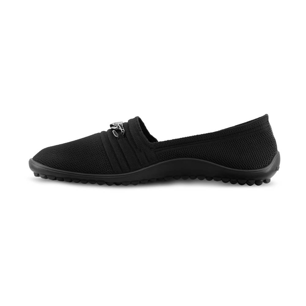 leguano lady famous schwarz