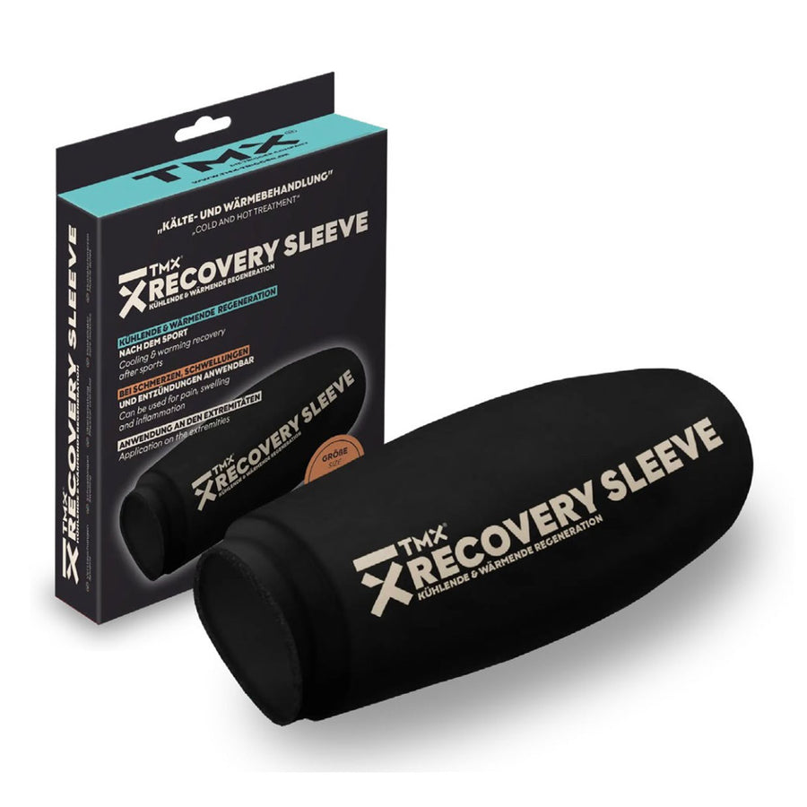 TMX Recovery Sleeve