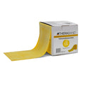 Theraband 45.5m - gelb (dünn)
