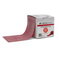 Theraband 45.5m - rot (mittel)