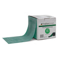 Theraband 45.5m - grün (stark)