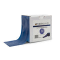 Theraband 45.5m - blau (extrastark)