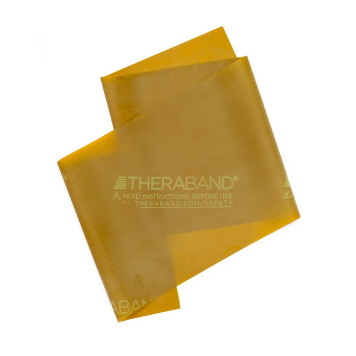 Theraband 45.5m - gold (maxistark)