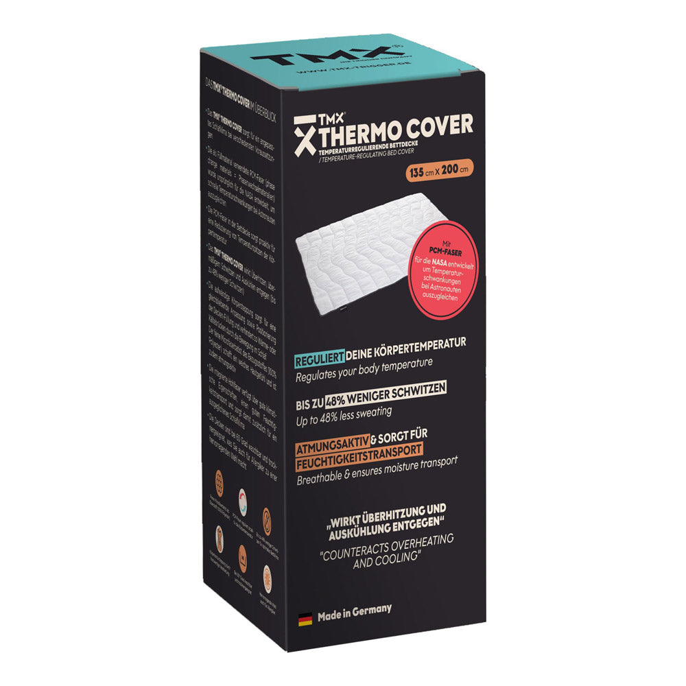 TMX Thermo Cover 135 x 200cm