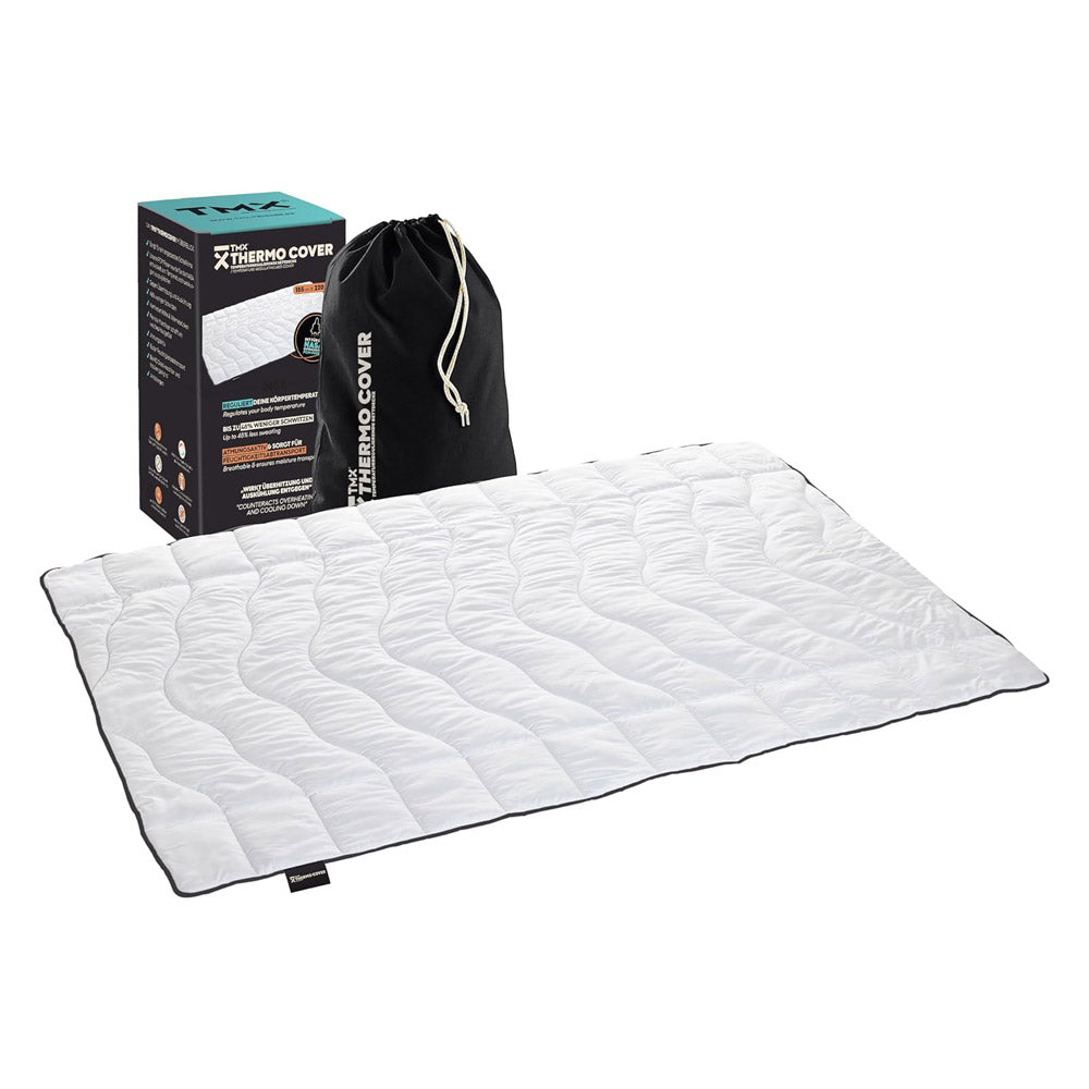 TMX Thermo Cover 135 x 200cm