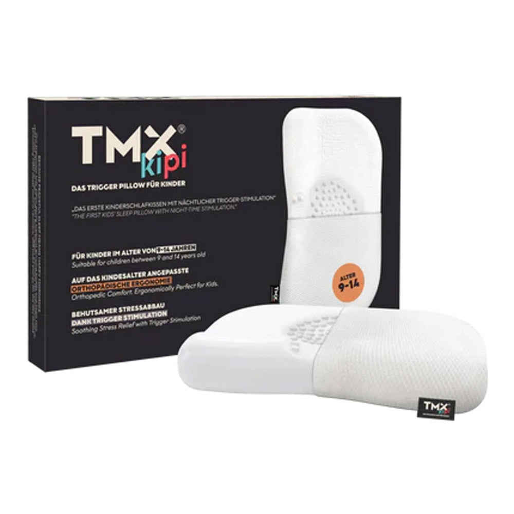 TMX Kipi Kinder Kissen 3 - 8 Jahren