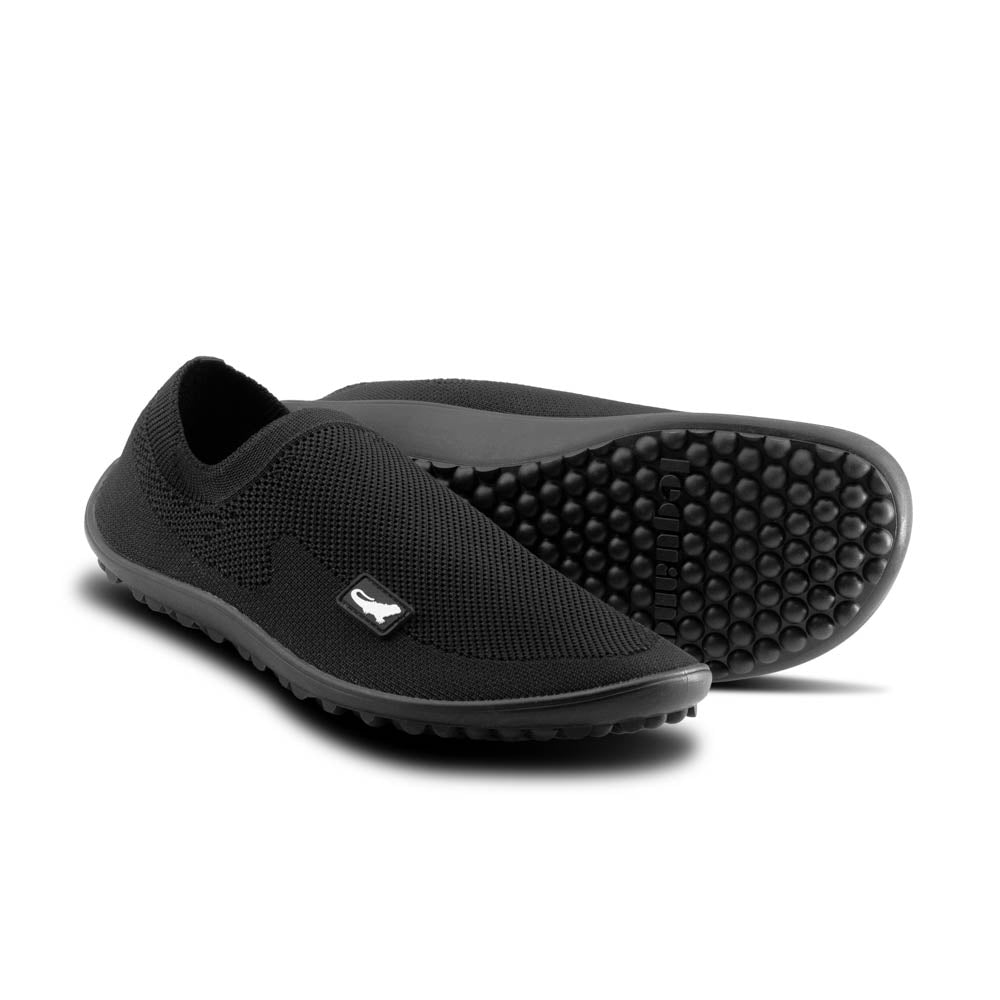 leguano score black