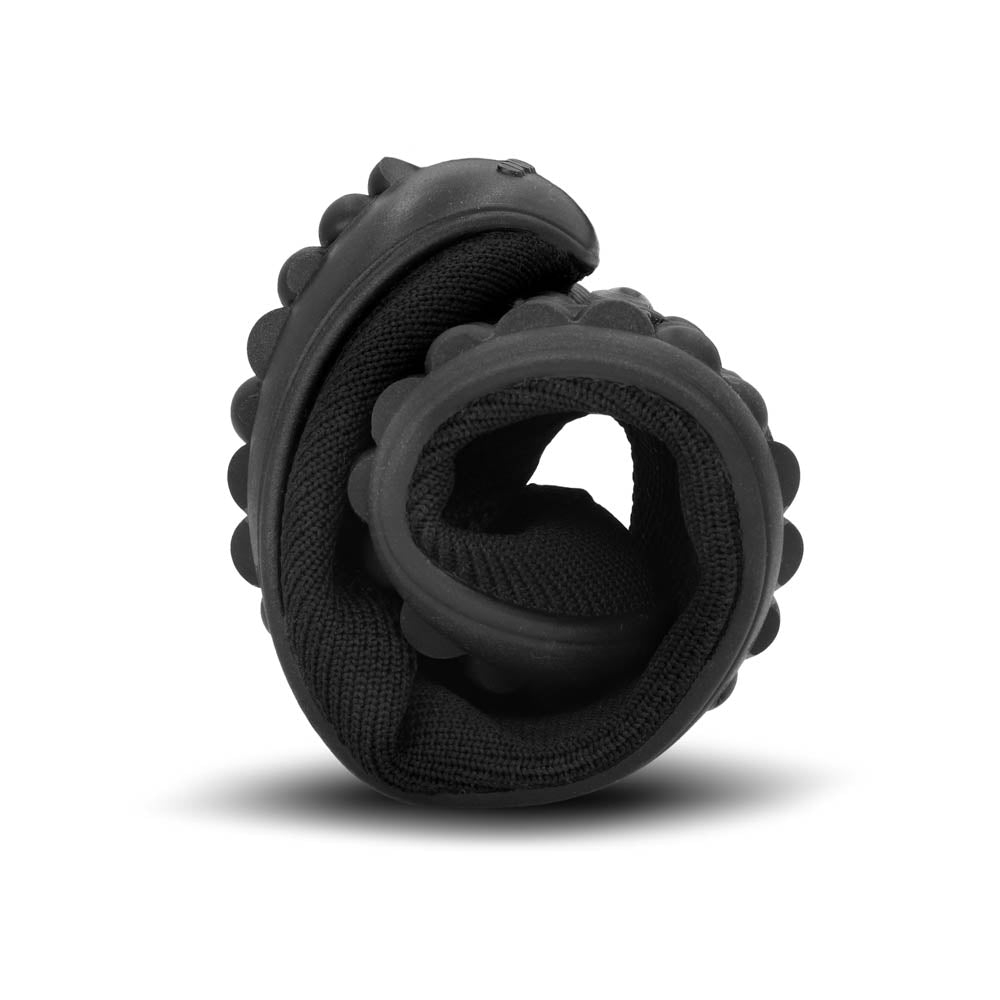 leguano score black