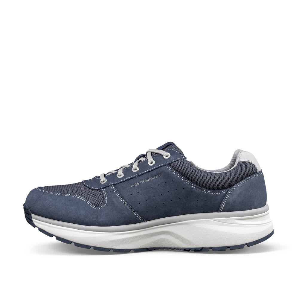 Dynamo ZIP blue II