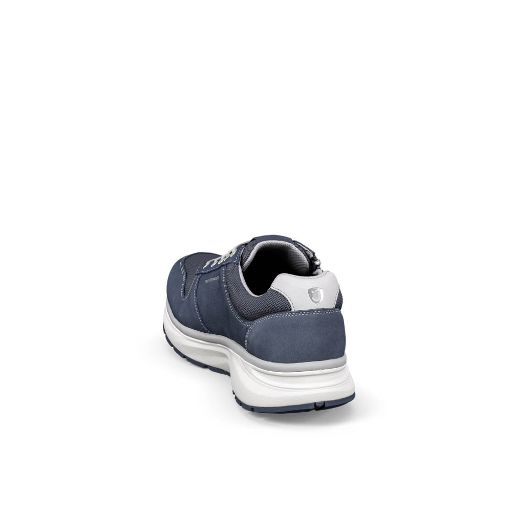 Dynamo ZIP blue II