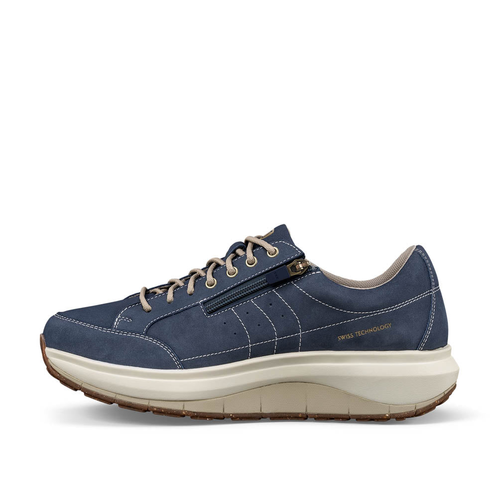 Moscow ZIP blue II