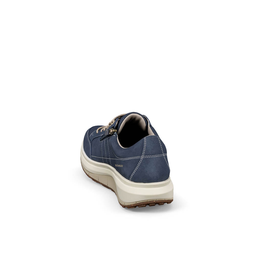 Moscow ZIP blue II