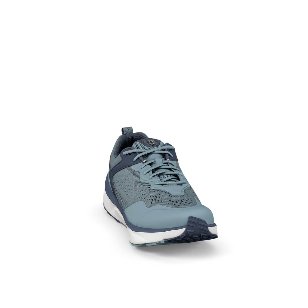 Veloce light blue
