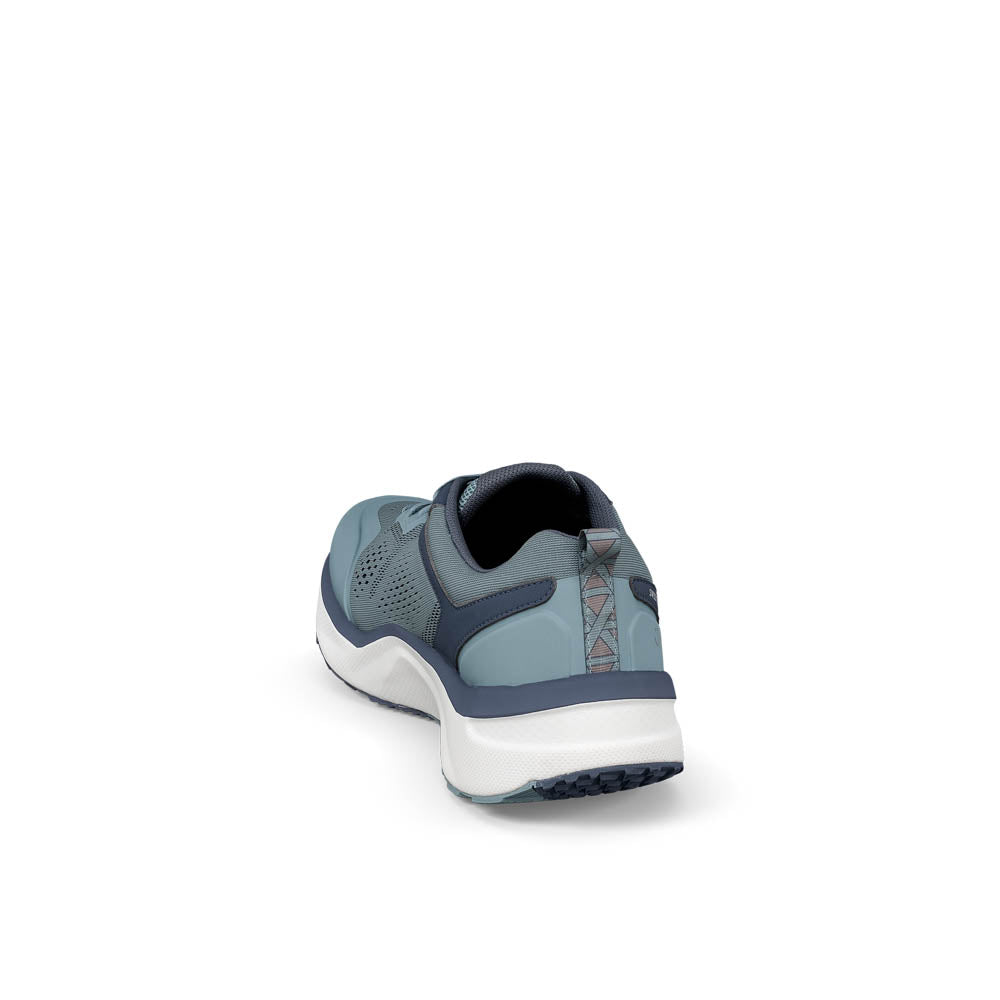 Veloce light blue