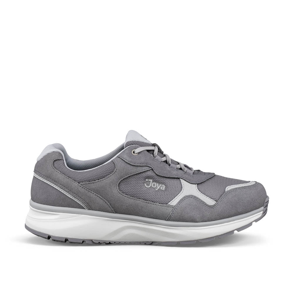 Tony III grey, 39