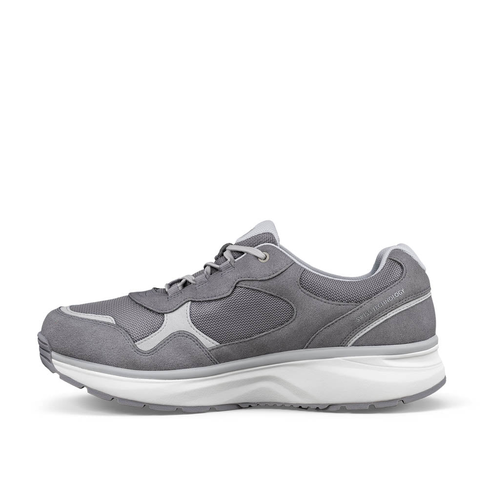 Tony III grey