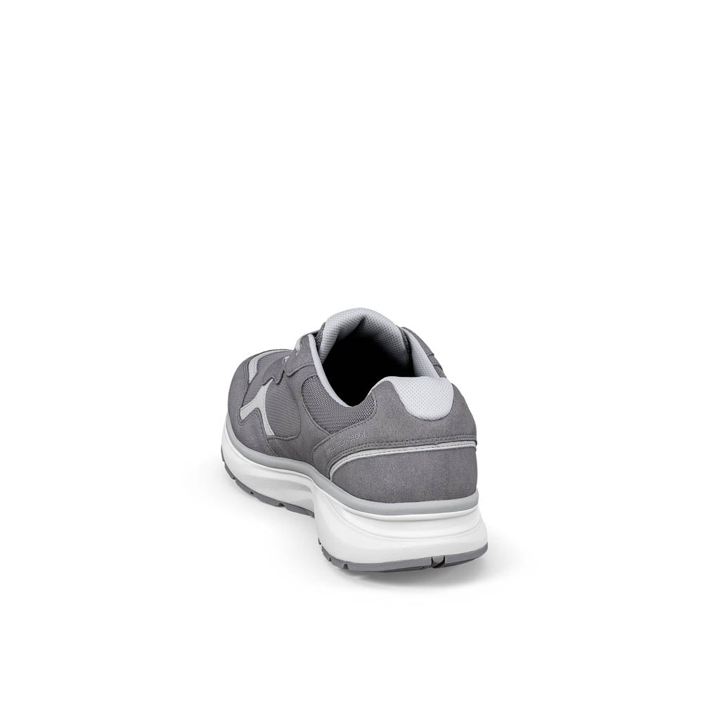Tony III grey