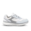 Joya Tina III Blue-White Women, 34 1/3