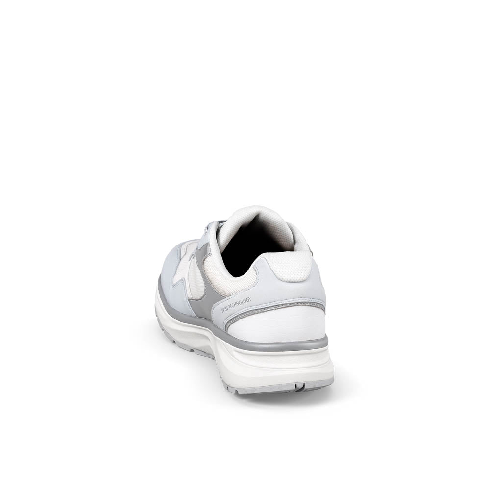 Tina III blue-white