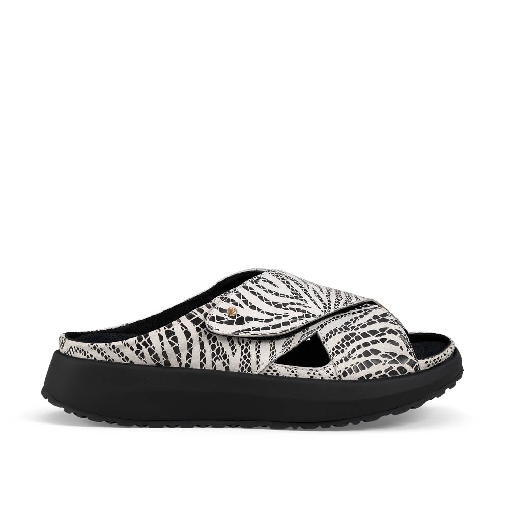 Joya Alicante Black-White Women, 35