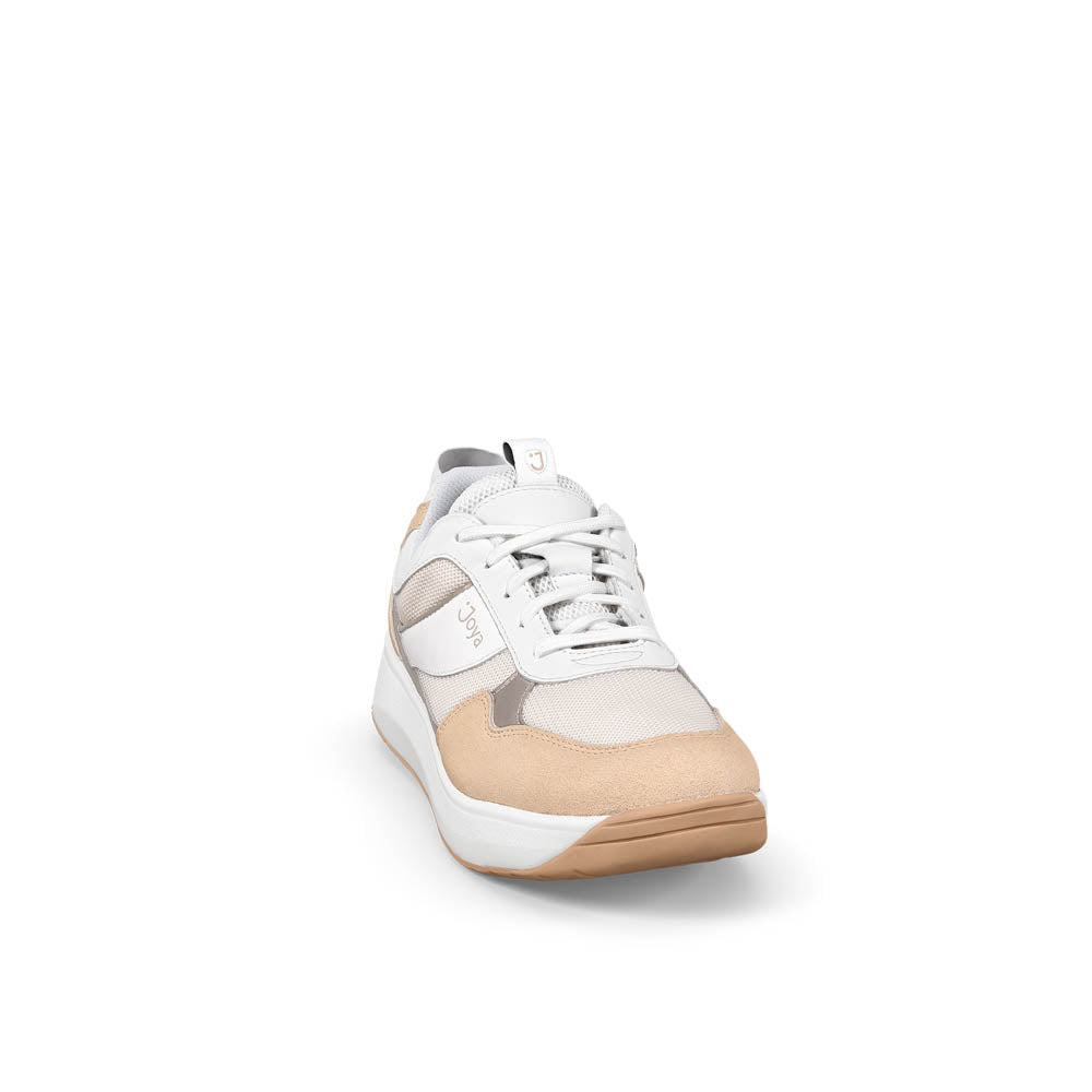 Alegra beige-white