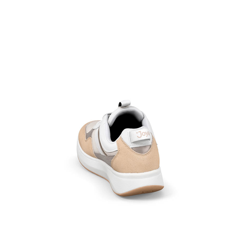 Alegra beige-white