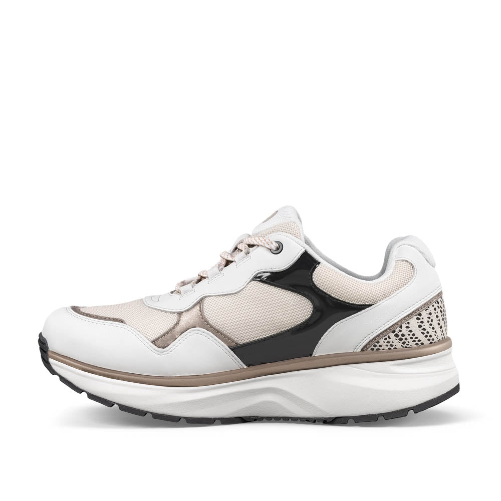 Tina III white-gold