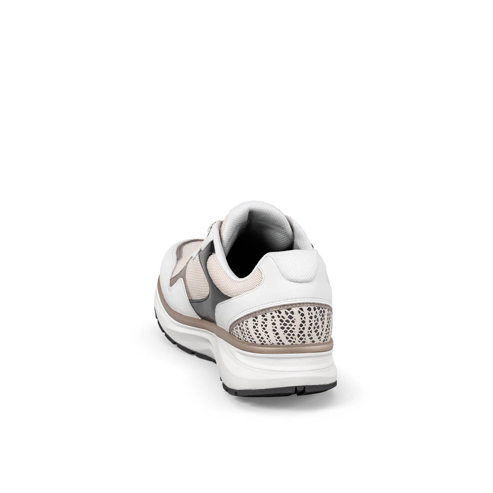 Tina III white-gold