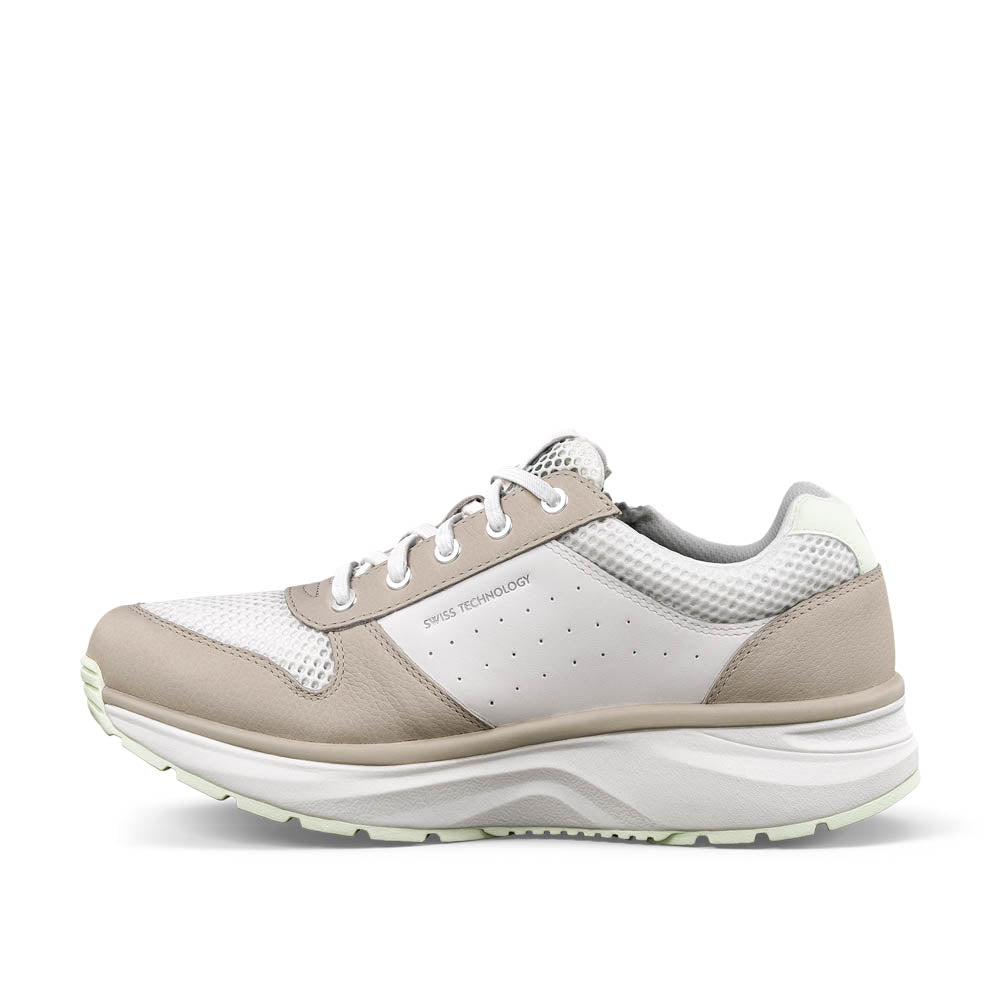 Dynamo ZIP white-green
