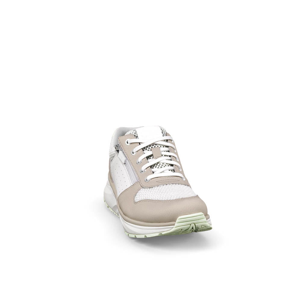 Dynamo ZIP white-green