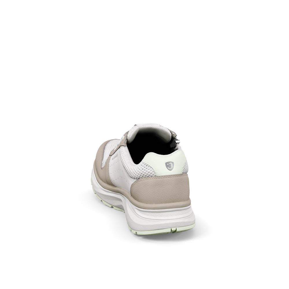 Dynamo ZIP white-green