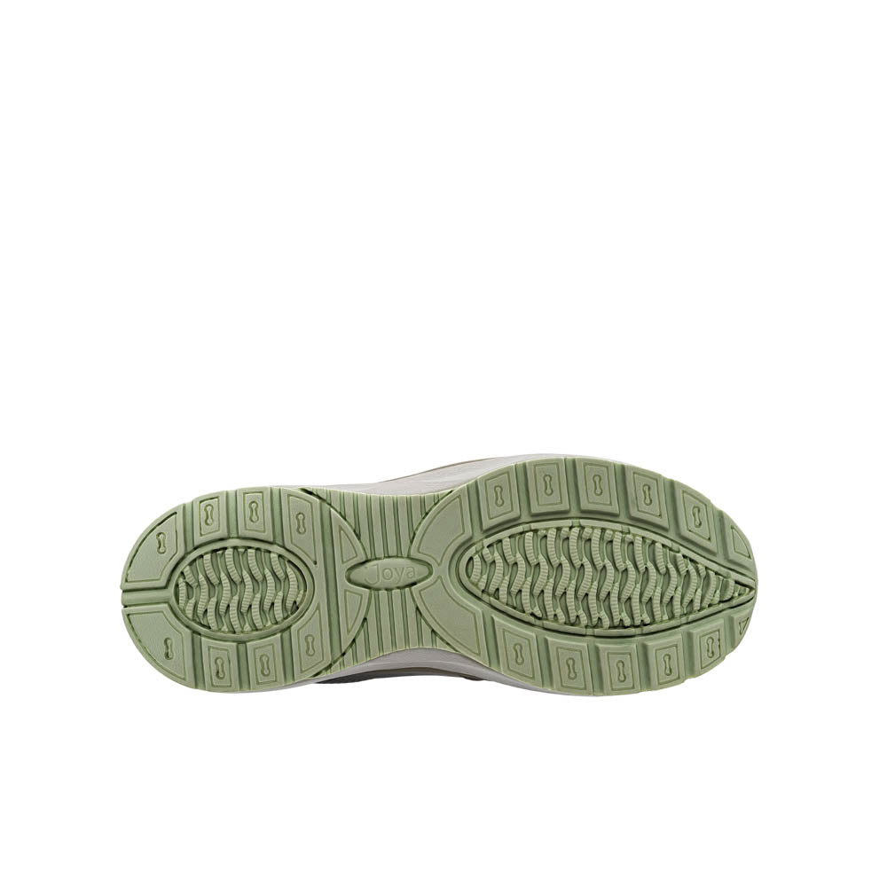 Dynamo ZIP white-green