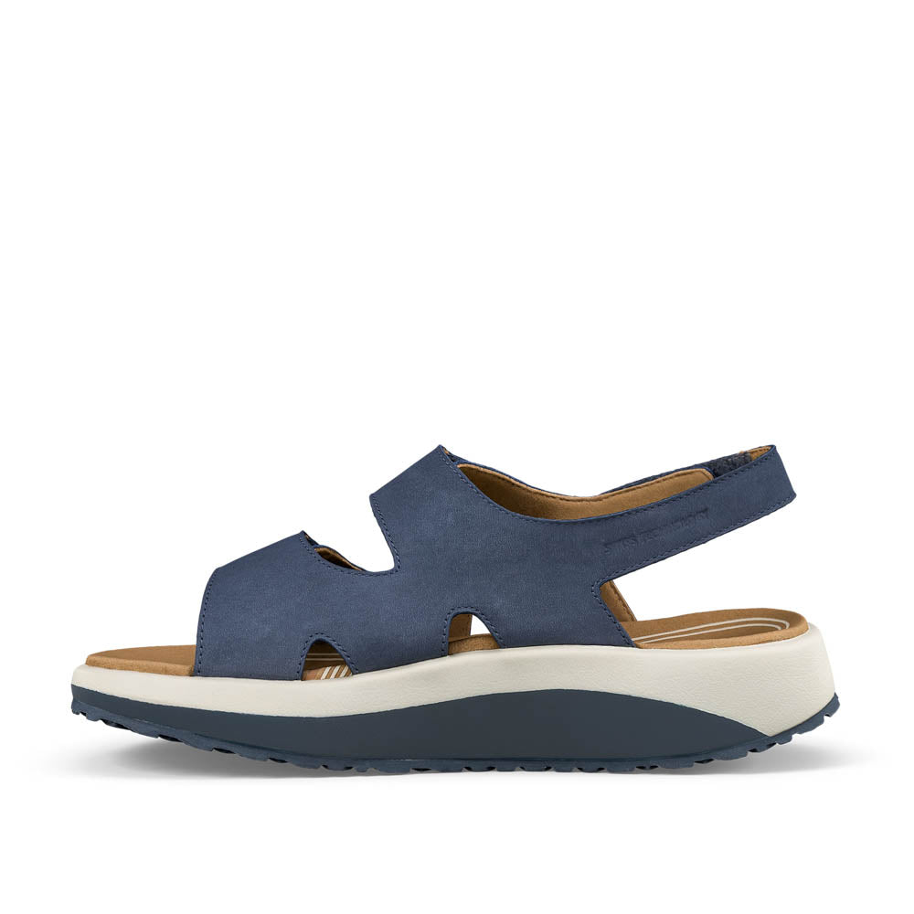 Panama blue