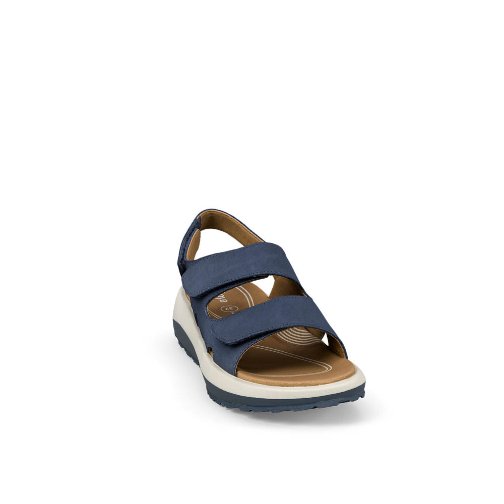 Panama blue