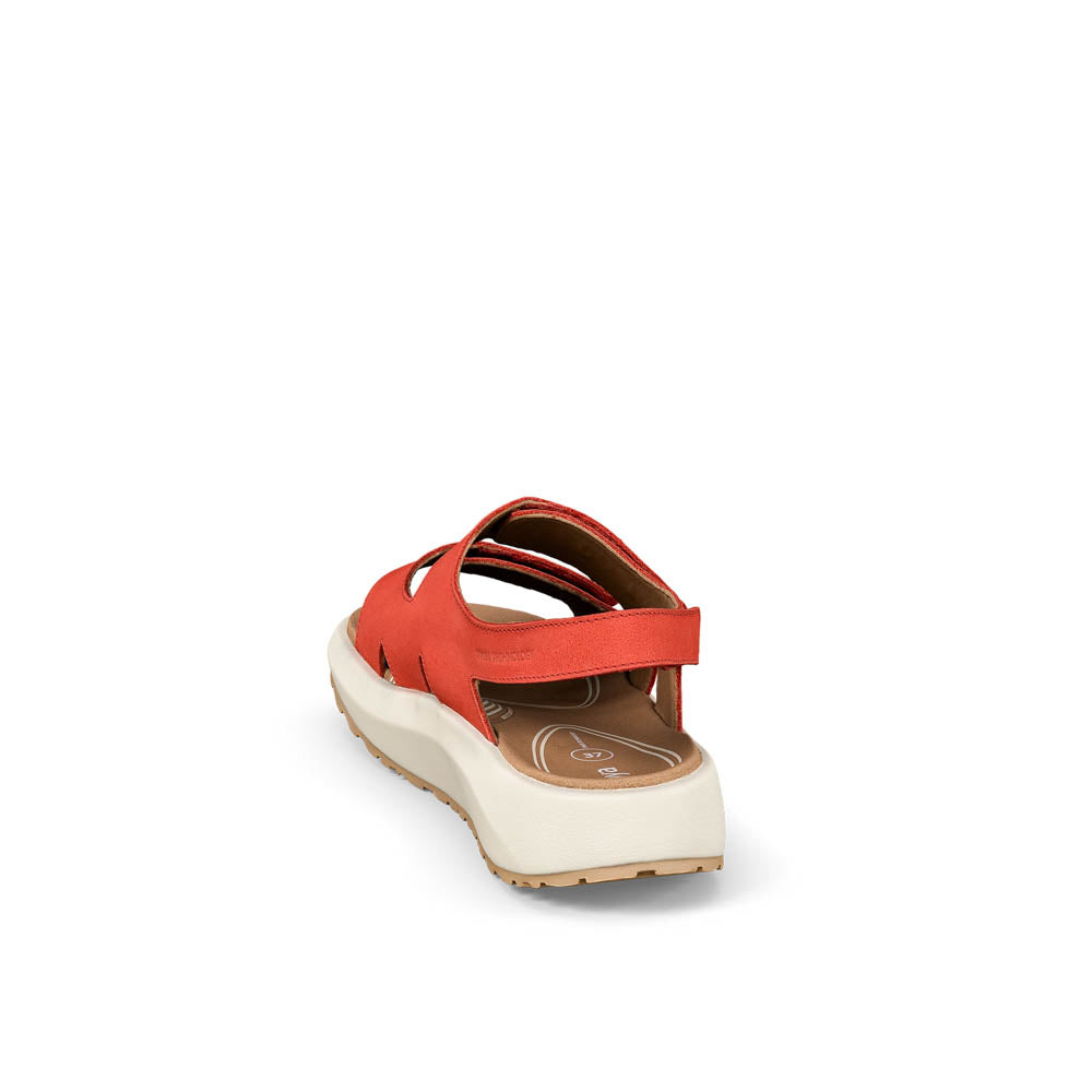 Panama red