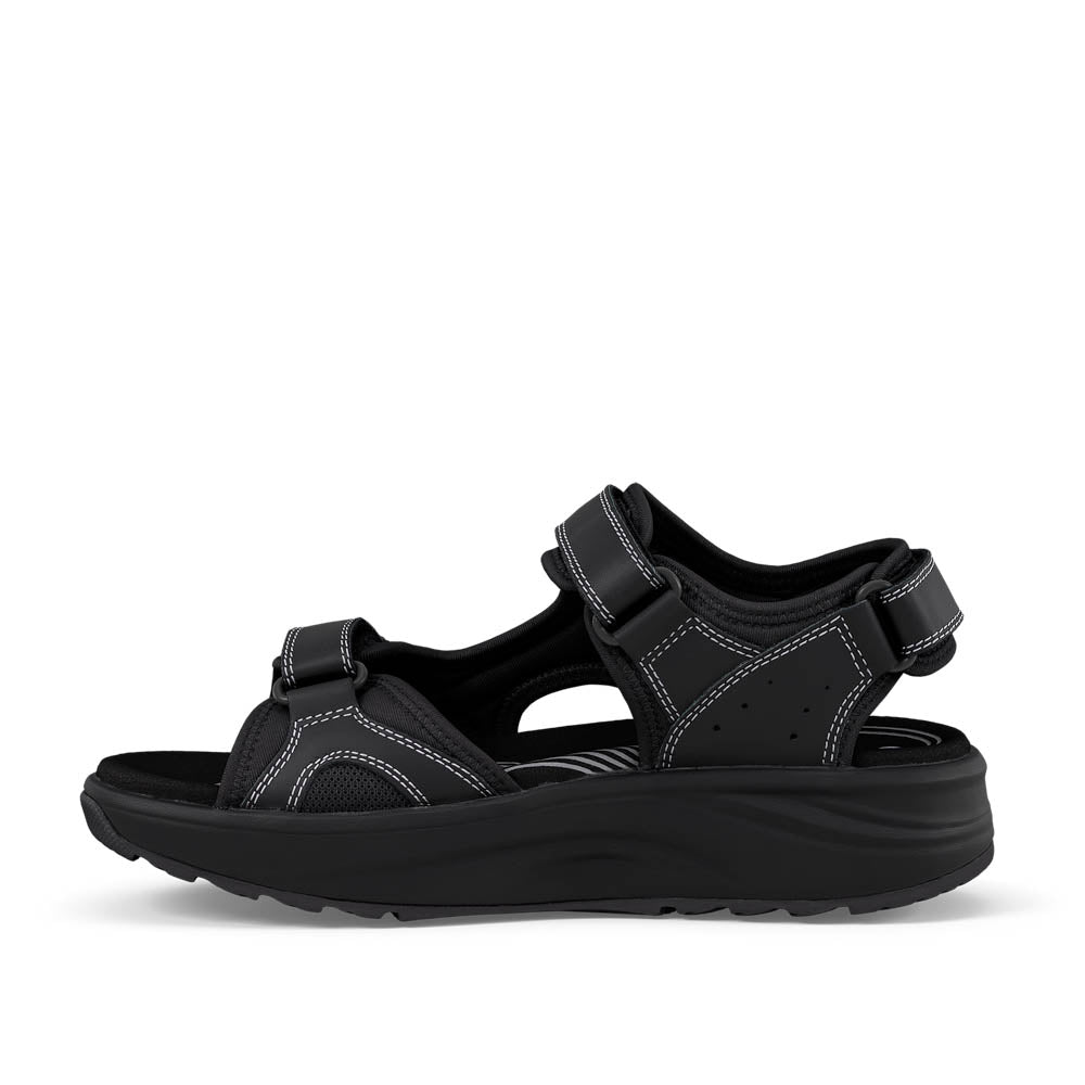 Komodo II black