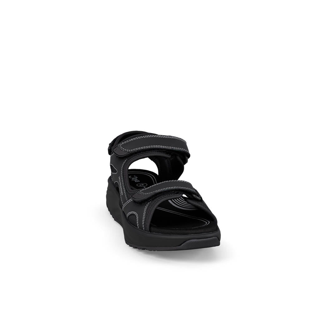 Komodo II black