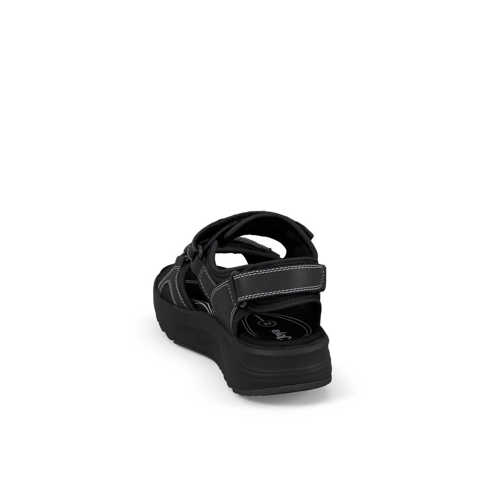 Komodo II black