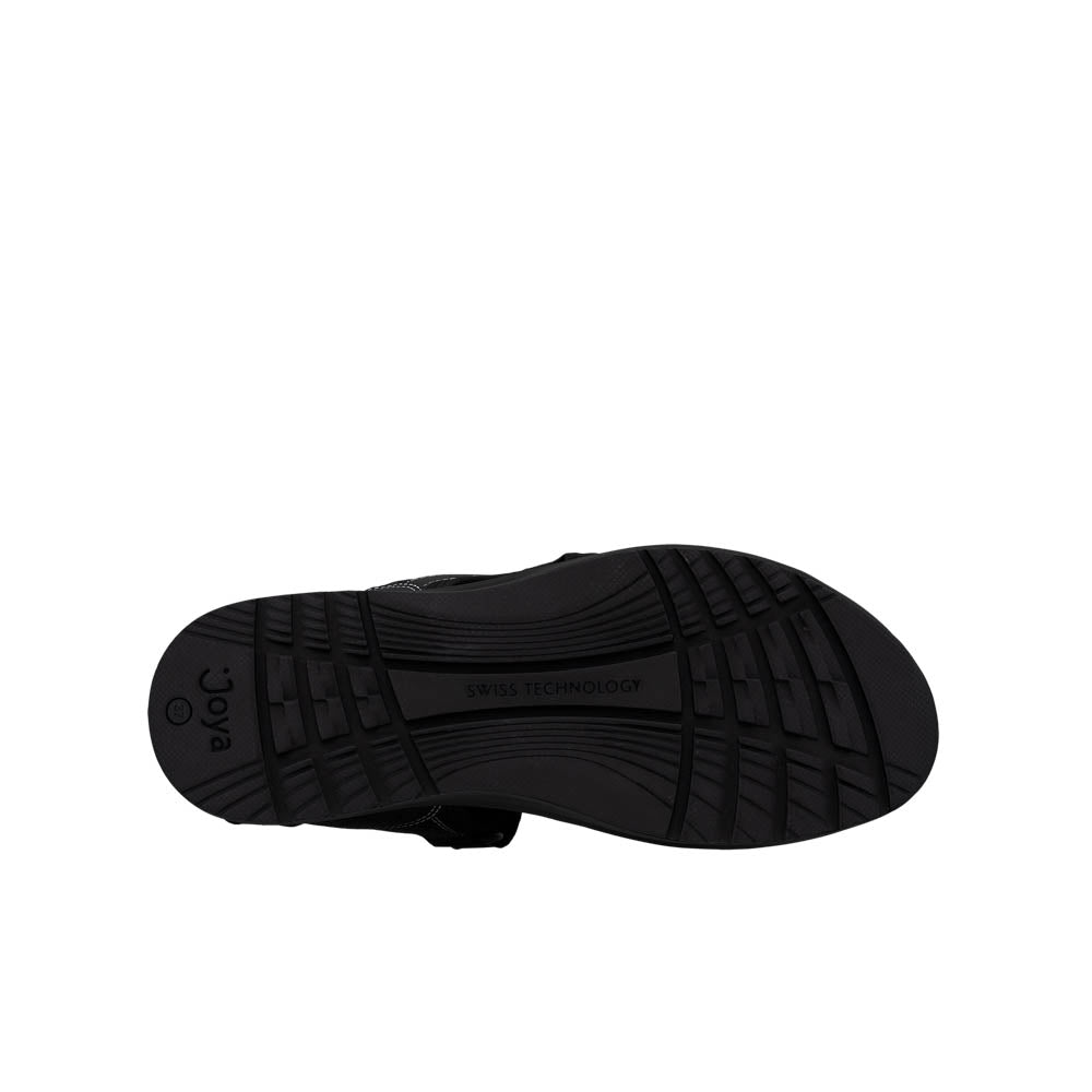 Komodo II black