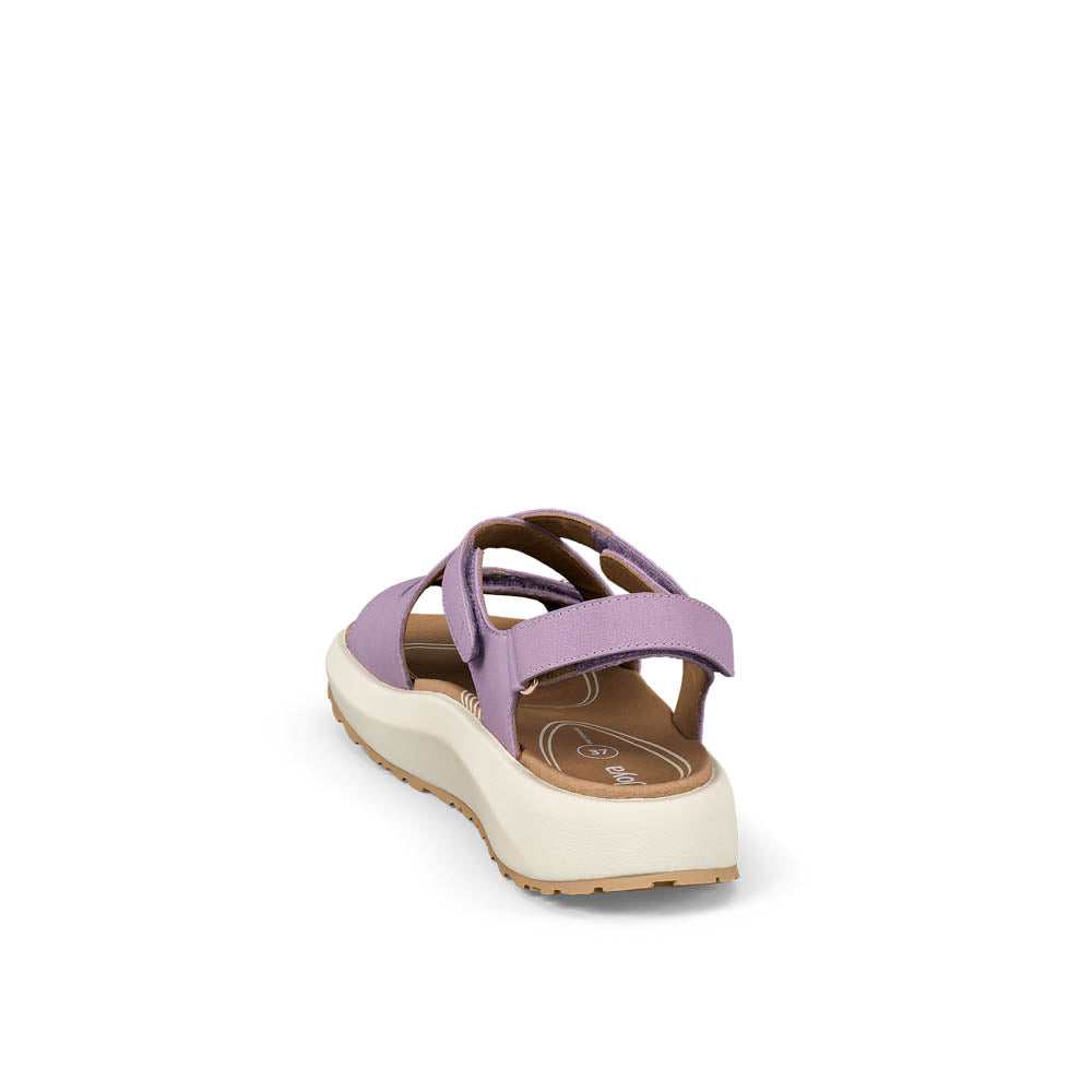 Jenny light purple