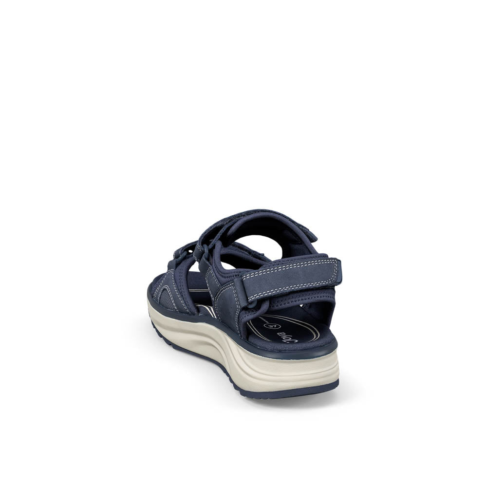 Komodo II blue